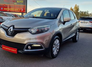 Renault Captur TCe 90 Energy SetS eco2