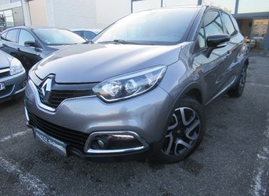 Renault Captur TCe 90 Energy SetS eco2 Zen Occasion