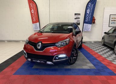 Renault Captur TCe 90 Energy S&S eco² SL Helly Hansen Occasion