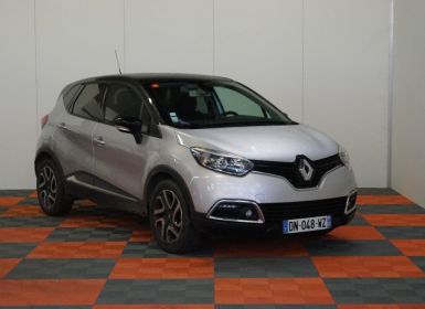Achat Renault Captur TCe 90 Energy S&S eco2 Intens Marchand