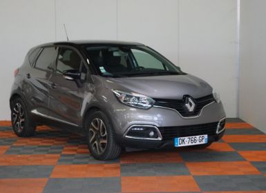 Achat Renault Captur TCe 90 Energy S&S eco2 Intens Marchand