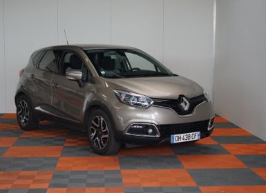 Achat Renault Captur TCe 90 Energy S&S eco2 Intens Marchand