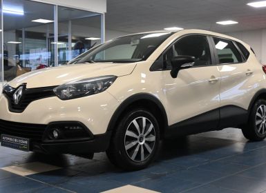 Achat Renault Captur TCe 90 Energy S&S eco2 Life Occasion