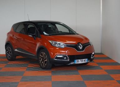 Achat Renault Captur TCe 90 Energy S&S eco2 SL Arizona Marchand