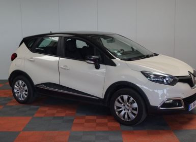 Achat Renault Captur TCe 90 Energy S&S eco2 Zen Marchand