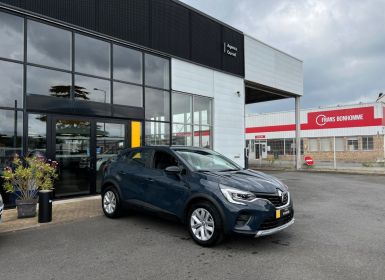 Achat Renault Captur TCe 90 Equilibre Occasion