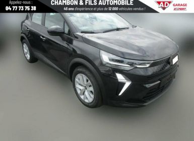 Renault Captur TCe 90 Evolution Neuf