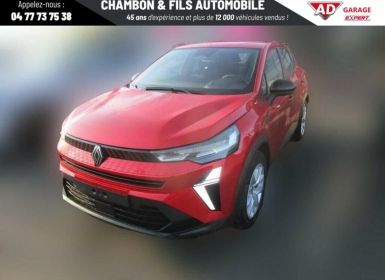 Achat Renault Captur TCe 90 Evolution Neuf