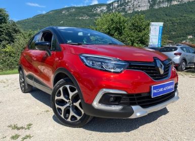 Vente Renault Captur TCE 90 INTENS Occasion