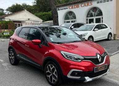 Achat Renault Captur TCe 90 Intens Occasion