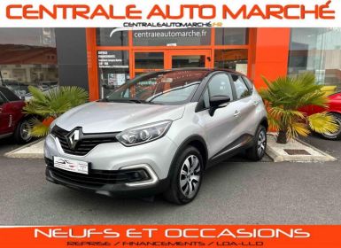 Renault Captur TCe 90 Intens Occasion