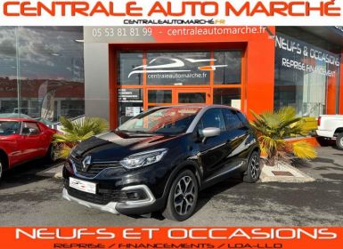 Renault Captur TCe 90 Intens