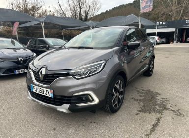 Renault Captur TCe 90 Intens GPS