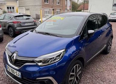 Renault Captur TCE 90 S-EDITION Occasion