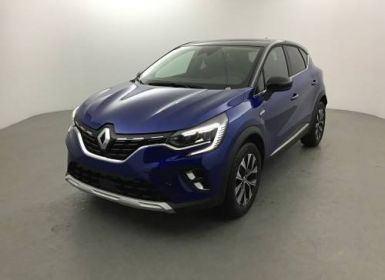 Achat Renault Captur TCE 90 Techno Neuf