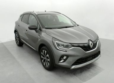 Achat Renault Captur TCe 90 Techno Neuf