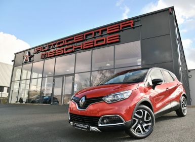 Renault Captur TCE 90 XMOD Teilleder