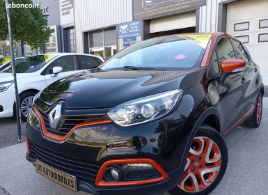 Achat Renault Captur tce 90cv intens c it air 1 ct ok garantie 12 mois 65.000klm 9990 Occasion