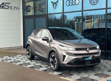 Achat Renault Captur TECHNO 160 CH EDC Neuf