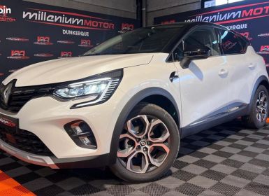 Renault Captur TECHNO TCe 90 CV GARANTIE 6 MOIS