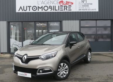 Renault Captur ZEN 0.9 TCE 90 CV Occasion