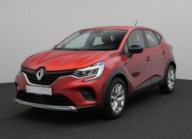 Vente Renault Captur ZEN Occasion
