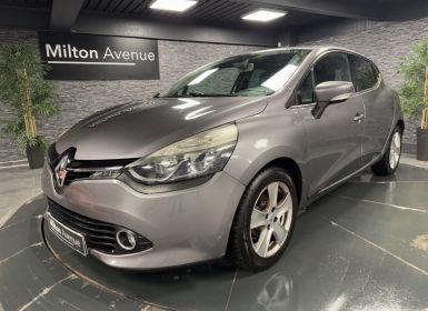 Vente Renault Clio 0.9 Energy TCe - 90  Intens ETHANOL Occasion