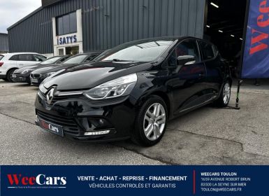 Renault Clio 0.9 Energy TCe - 90  IV BERLINE Business PHASE 2