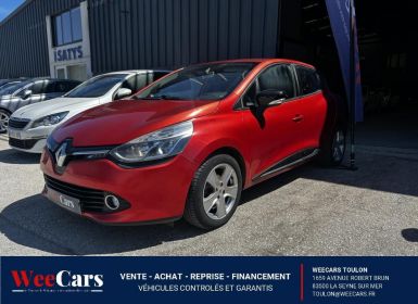 Renault Clio 0.9 Energy TCe - 90  IV BERLINE Dynamique PHASE 1 Occasion