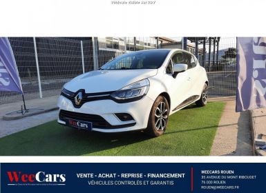 Vente Renault Clio 0.9 Energy TCe - 90  IV BERLINE Intens PHASE 2 Occasion