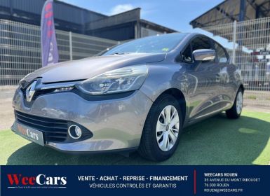 Achat Renault Clio 0.9 Energy TCe - 90  IV BERLINE Zen PHASE 2 Occasion