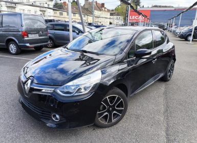 Vente Renault Clio 0.9 Energy TCe - 90 Euro 6  Intens Occasion