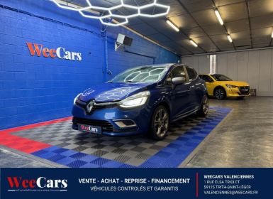 Vente Renault Clio 0.9 Energy TCe 90 GT Line Occasion