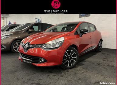 Renault Clio 0.9 Energy TCe 90 IV BERLINE Expression PHASE 1