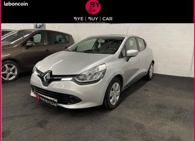 Renault Clio 0.9 Energy TCe 90 Zen