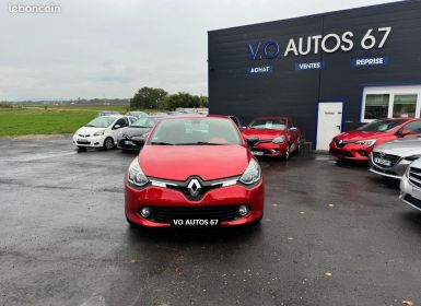 Vente Renault Clio 0.9 TCE Occasion