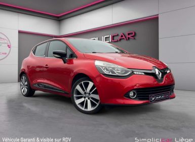 Renault Clio 0.9 TCe