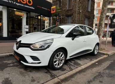 Renault Clio 0.9 TCE 75 ENERGY BUSINESS