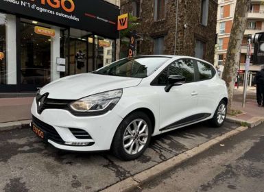 Achat Renault Clio 0.9 TCE 75 ENERGY BUSINESS Occasion