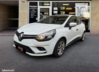 Achat Renault Clio 0.9 TCE 75 GENERATION Garantie 6 mois Occasion