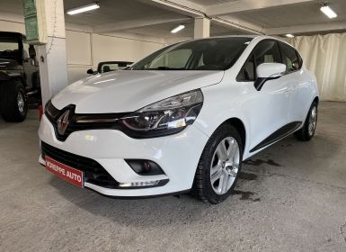 Vente Renault Clio 0.9 TCE 75CH ENERGY BUSINESS 5P EURO6C Occasion