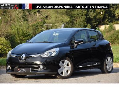 Renault Clio 0.9 TCe - 90  IV BERLINE Graphite PHASE 1 Occasion