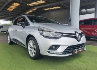 Renault Clio 0.9 TCe - 90  Limited Occasion