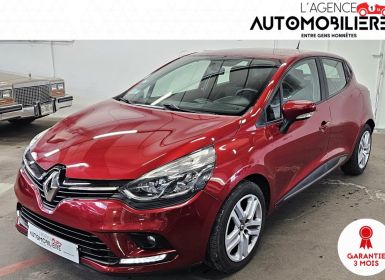 Renault Clio 0.9 TCE 90 BUSINESS - 1ere main