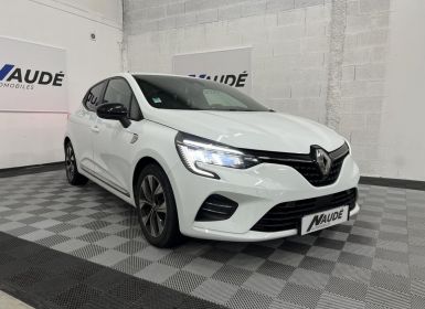 Vente Renault Clio 0.9 TCE 90 CH LIMITED Occasion