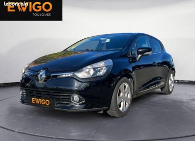 Achat Renault Clio 0.9 TCE 90 CV ECO INTENS Occasion