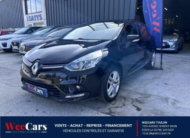 Vente Renault Clio 0.9 TCE 90 ENERGY BUSINESS Occasion