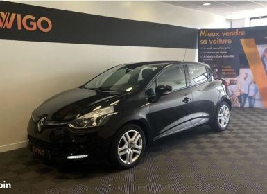 Renault Clio 0.9 TCE 90 ENERGY BUSINESS