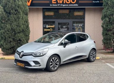 Renault Clio 0.9 TCE 90 ENERGY BUSINESS Occasion