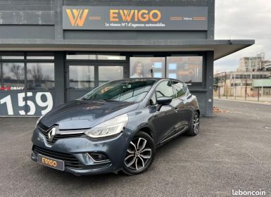 Renault Clio 0.9 TCE 90 ENERGY BUSINESS